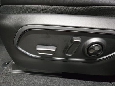 2027 Jeep Grand Cherokee Limited Reserve