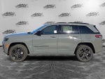 2027 Jeep Grand Cherokee Limited Reserve