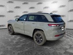 2027 Jeep Grand Cherokee Limited Reserve