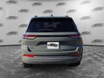2027 Jeep Grand Cherokee Limited Reserve