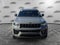 2027 Jeep Grand Cherokee Limited Reserve