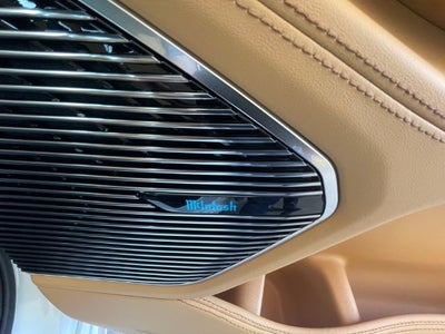 2027 Jeep Grand Cherokee Summit