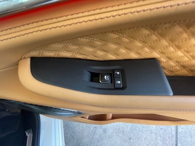 2027 Jeep Grand Cherokee Summit