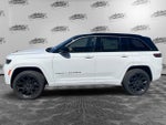 2027 Jeep Grand Cherokee Summit