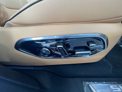 2027 Jeep Grand Cherokee Summit