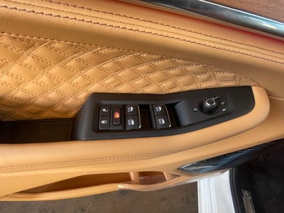 2027 Jeep Grand Cherokee Summit