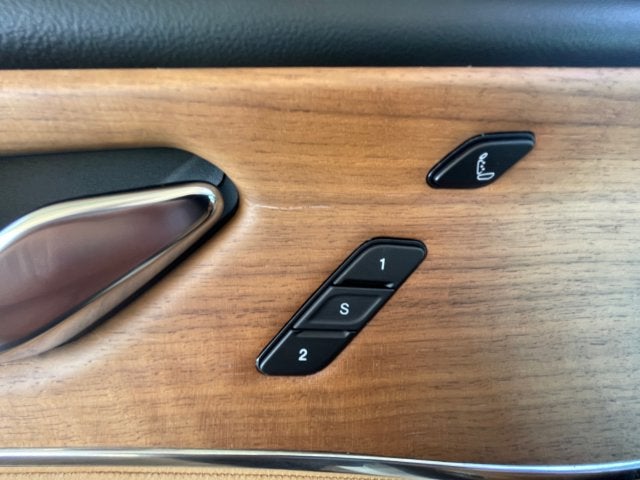 2027 Jeep Grand Cherokee Summit