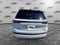2027 Jeep Grand Cherokee Summit