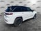 2027 Jeep Grand Cherokee Summit