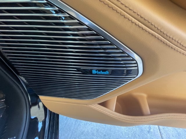 2027 Jeep Grand Cherokee Summit