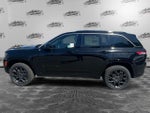2027 Jeep Grand Cherokee Summit