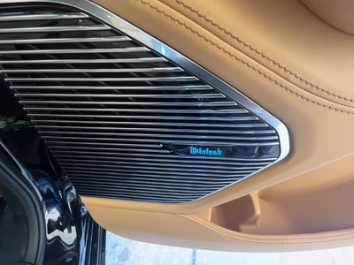 2027 Jeep Grand Cherokee Summit