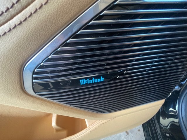 2027 Jeep Grand Cherokee Summit