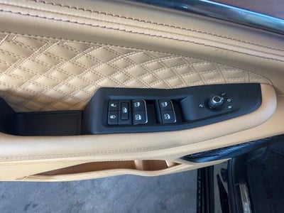 2027 Jeep Grand Cherokee Summit