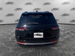 2027 Jeep Grand Cherokee Summit