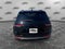 2027 Jeep Grand Cherokee Summit
