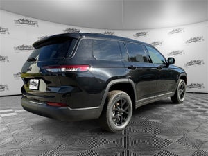 2024 Jeep Grand Cherokee L ALTITUDE 4X2