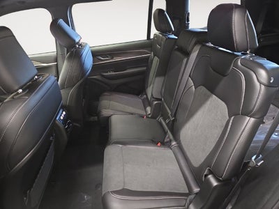 2027 Jeep Grand Cherokee L Laredo Altitude