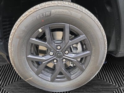 2027 Jeep Grand Cherokee L Laredo Altitude