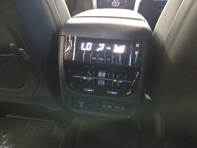 2027 Jeep Grand Cherokee L Laredo Altitude