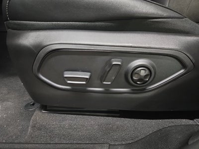 2027 Jeep Grand Cherokee L Laredo Altitude