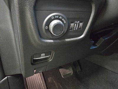 2027 Jeep Grand Cherokee L Laredo Altitude