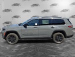 2027 Jeep Grand Cherokee L Laredo Altitude