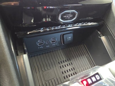2027 Jeep Grand Cherokee L Laredo Altitude