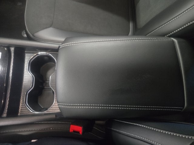 2027 Jeep Grand Cherokee L Laredo Altitude