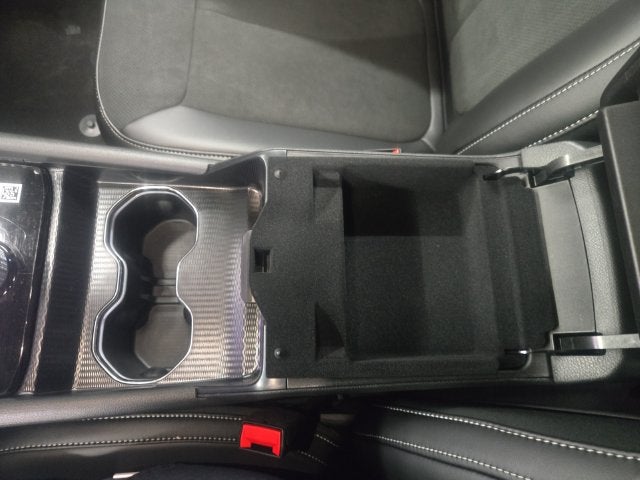 2027 Jeep Grand Cherokee L Laredo Altitude