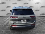 2027 Jeep Grand Cherokee L Laredo Altitude