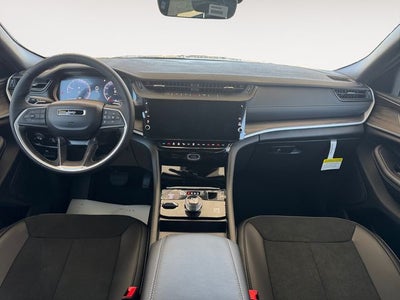 2026 Jeep Grand Cherokee L Altitude