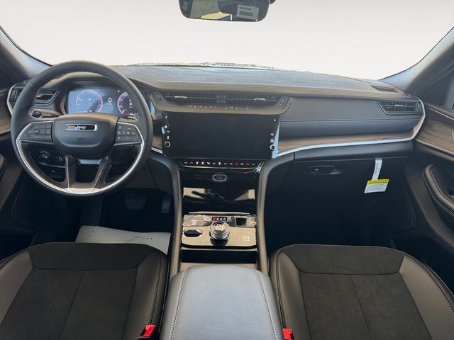 2026 Jeep Grand Cherokee L Altitude