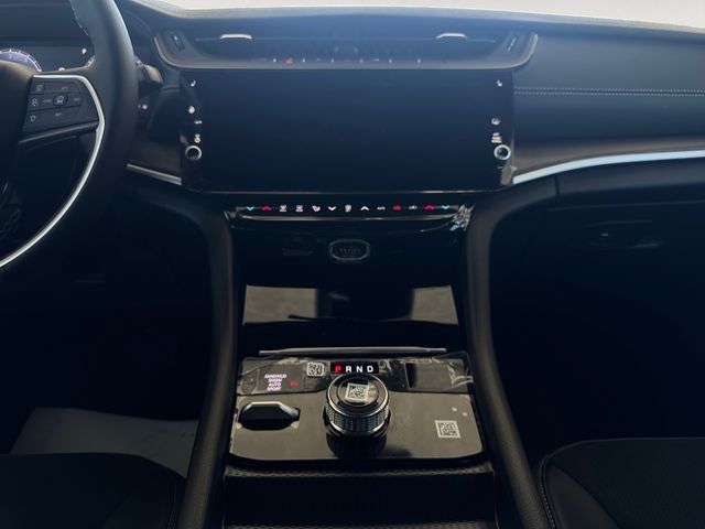 2026 Jeep Grand Cherokee L Altitude