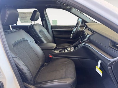 2026 Jeep Grand Cherokee L Altitude