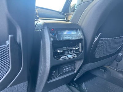 2026 Jeep Grand Cherokee L Altitude