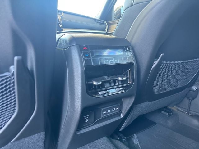 2026 Jeep Grand Cherokee L Altitude