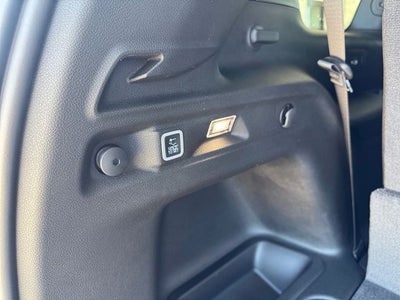 2026 Jeep Grand Cherokee L Altitude
