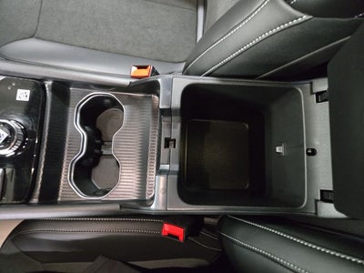 2026 Jeep Grand Cherokee L Altitude