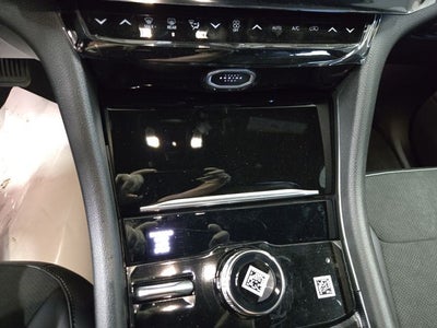 2026 Jeep Grand Cherokee L Altitude