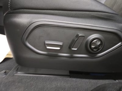 2026 Jeep Grand Cherokee L Altitude