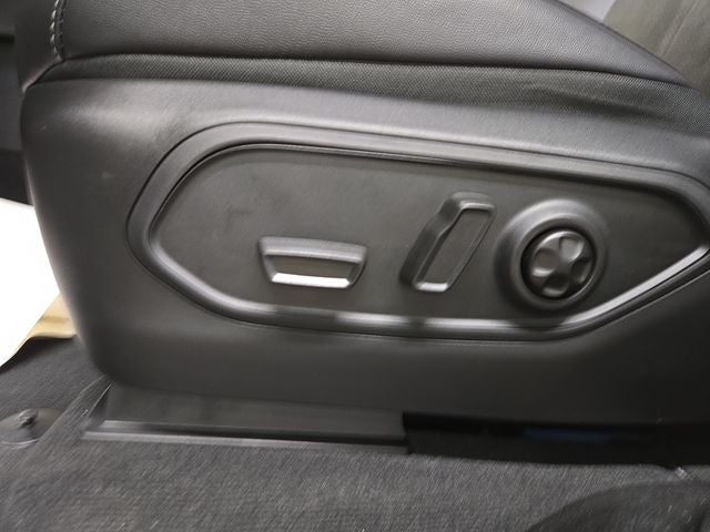 2026 Jeep Grand Cherokee L Altitude