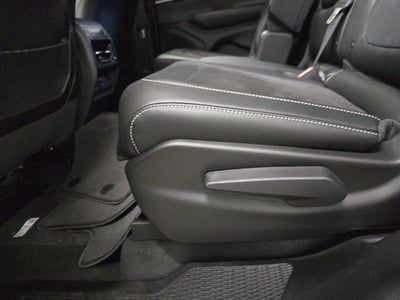 2026 Jeep Grand Cherokee L Altitude