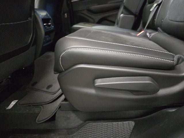 2026 Jeep Grand Cherokee L Altitude