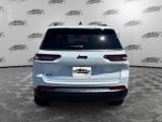 2026 Jeep Grand Cherokee L Altitude