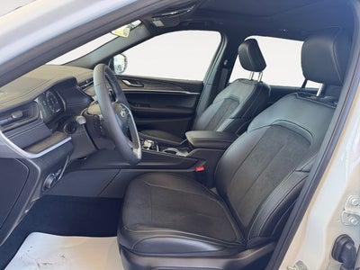 2026 Jeep Grand Cherokee L Altitude