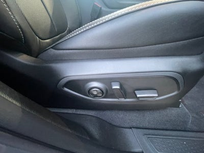 2027 Jeep Grand Cherokee L Limited Reserve