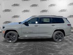 2027 Jeep Grand Cherokee L Limited Reserve