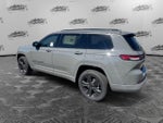 2027 Jeep Grand Cherokee L Limited Reserve