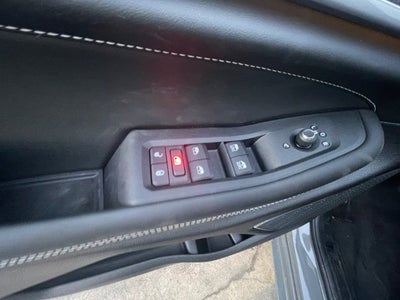 2027 Jeep Grand Cherokee L Limited Reserve